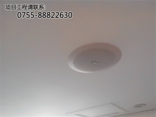 公共广播,广播音响,音响工程,弱电工程,公共音乐