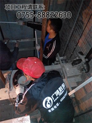 大浪电梯监控,龙华货梯监控,龙华高清监控,深圳安防监控工程,闭路监控