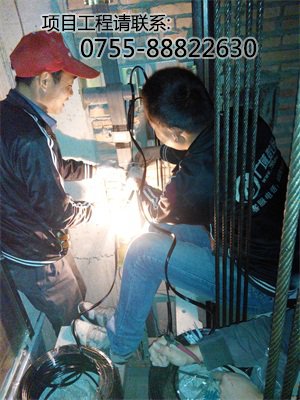 大浪电梯监控,龙华货梯监控,龙华高清监控,深圳安防监控工程,闭路监控