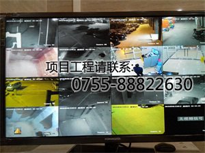 大浪园区监控,龙华小区监控,龙华高清监控,深圳安防监控工程,闭路监控