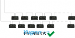 门禁控制器485通讯安装调试指南