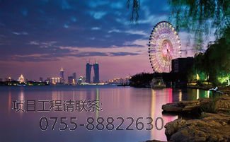 当大数据遇上“智慧园区”会怎样?