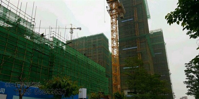 深圳市御奇智能工程有限公司-弱电智能化工程案例图